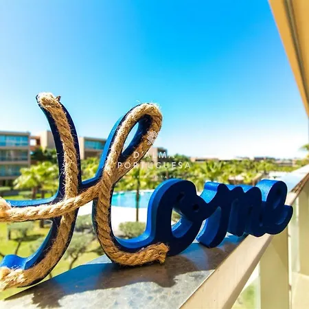 Salgados Beach Apartment- D'alma Ferias Vivas