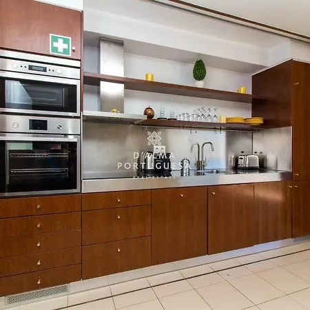Διαμέρισμα Salgados Beach Apartment- D'alma Ferias Vivas Guia (Faro)