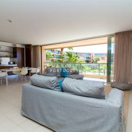 Salgados Beach Apartment- D'alma Ferias Vivas * Guia (Faro)