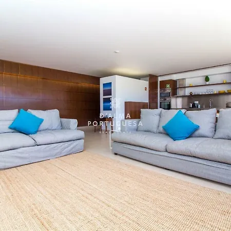 Salgados Beach Apartment- D'alma Ferias Vivas *