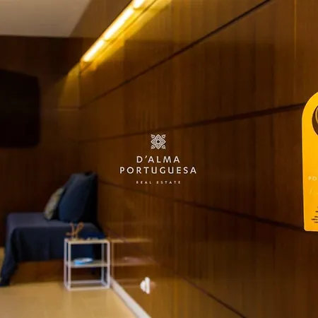 Salgados Beach Apartment- D'alma Ferias Vivas Διαμέρισμα *