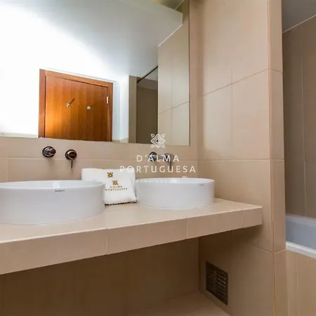 Salgados Beach Apartment- D'alma Ferias Vivas Διαμέρισμα Guia (Faro)